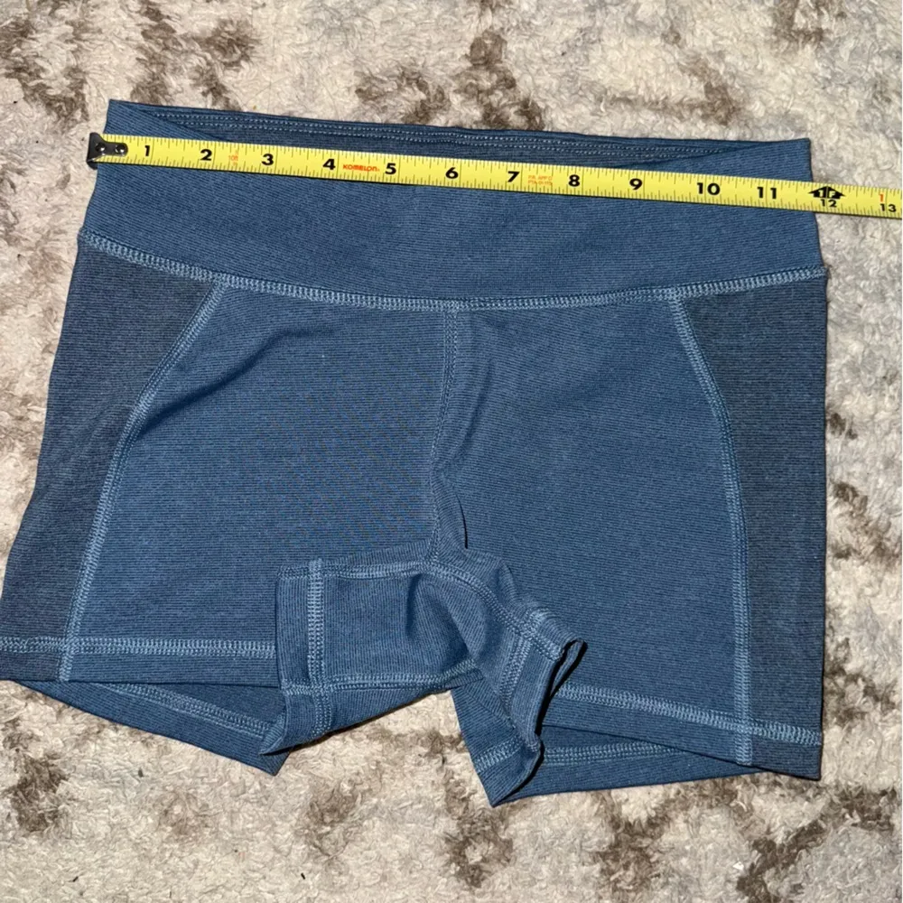 Aeropostale LIVE LOVE DREAM Athletic Shorts - Image 4