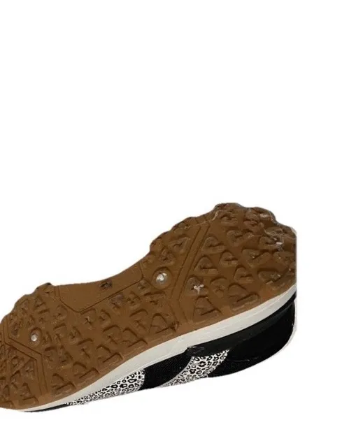 Rachel Zoe High Top Sneakers Shoes - Women's Size  6.5. * Only Worn inside* - Image 4