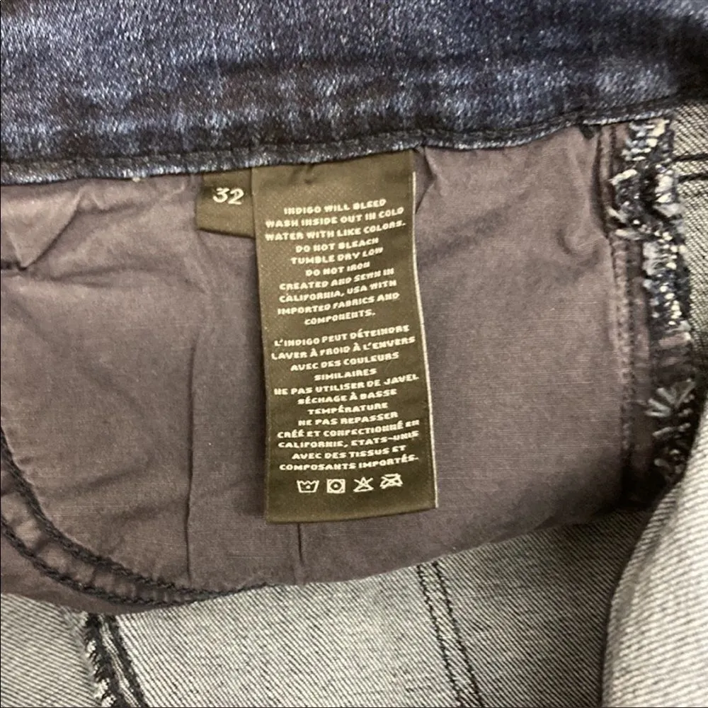 ✨ HP✨J Brand Maria High Rise Skinny Jeans in Belladonna✨ - Image 9