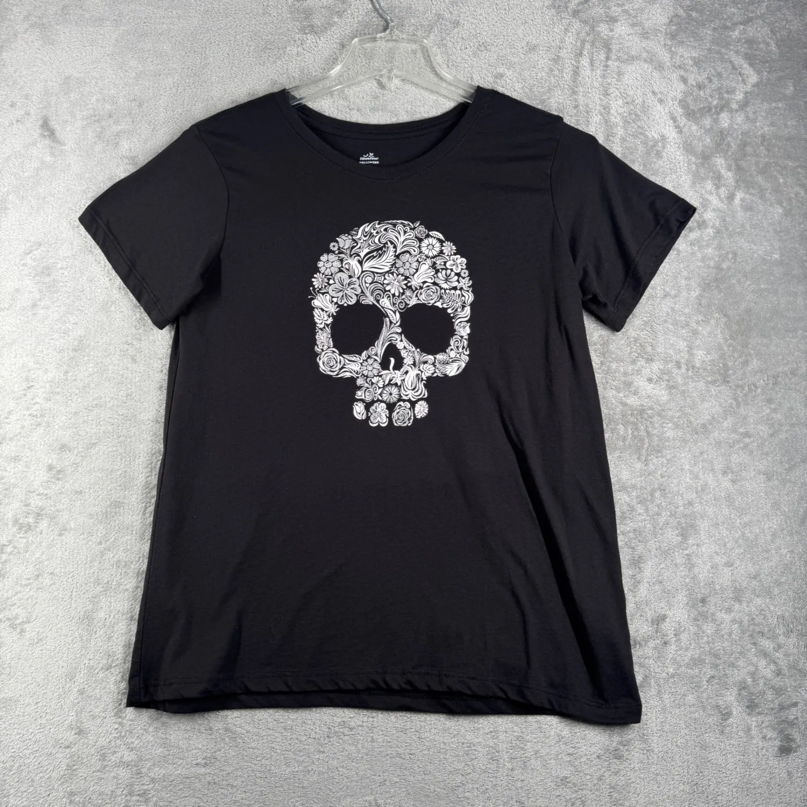 Celebrate‎ Halloween T - Image 2