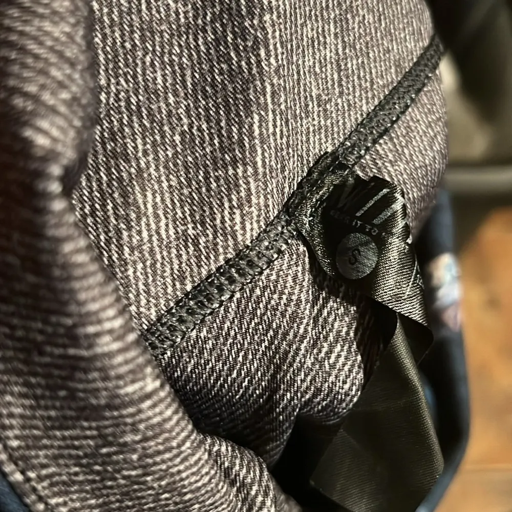 Peloton | Asteroid WITH Reversible High Waist Legging - Image 5