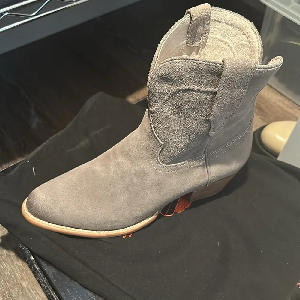 Freebird Zamora New Boots 10 - Image 4