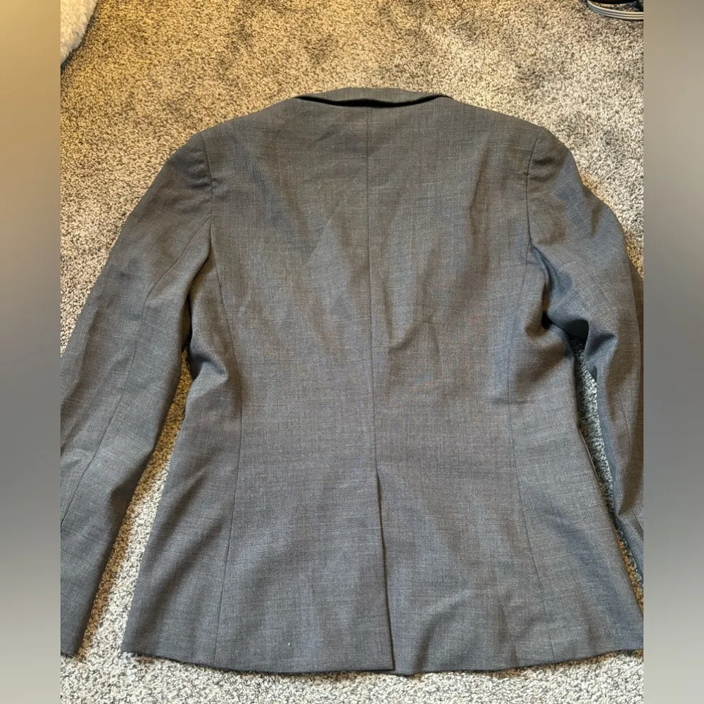 Rag & Bone Blazer Jacket - Image 2