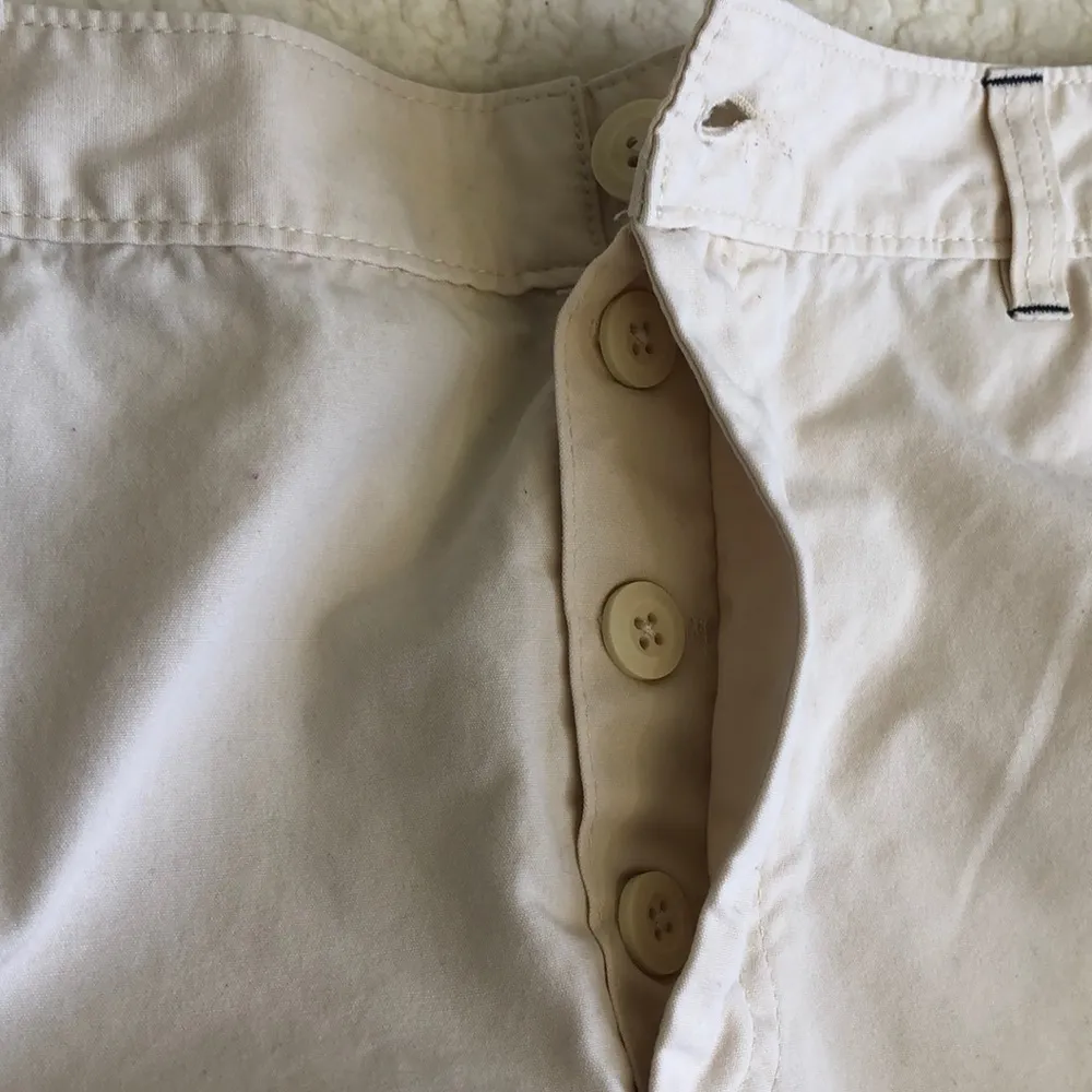 GAP Twill High - Image 11