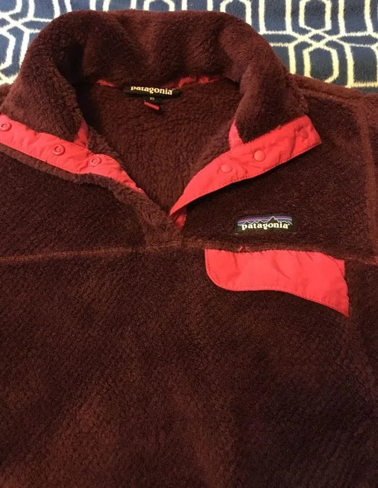Patagonia Women’s  Pullover - Image 3