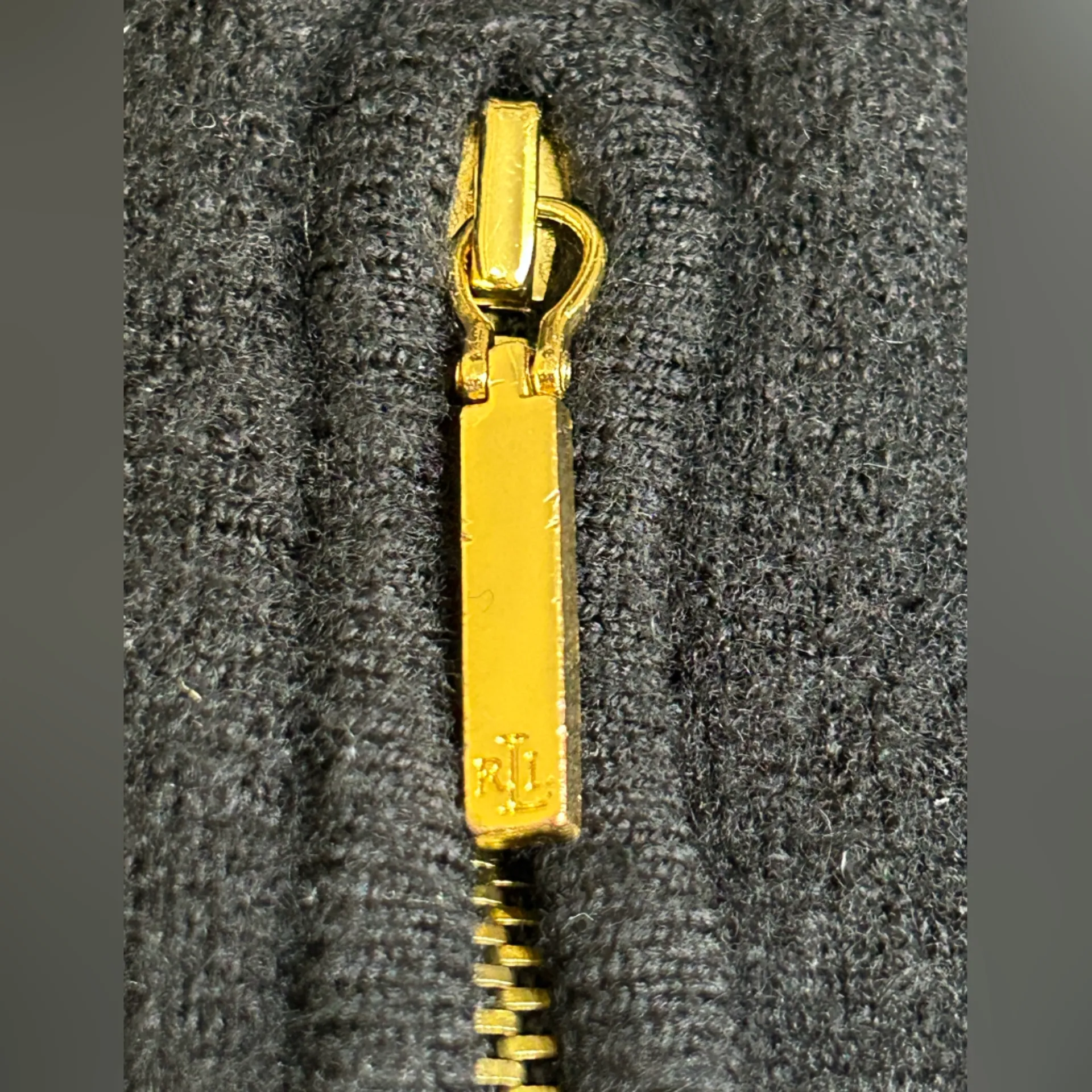 Ralph Lauren Jacket  size M 100% merino wool - Image 2