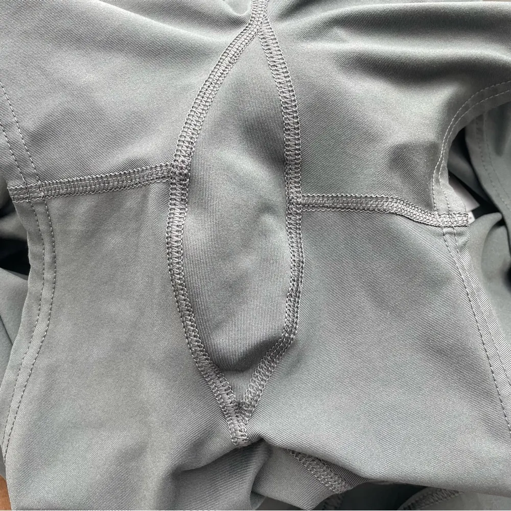 Omni-Sheild Grey Skirt Skorts 1X Annette - Image 10