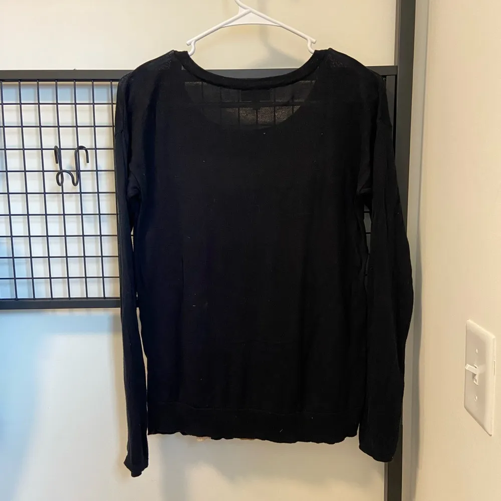 NWOT |‎ The Limited women’s sweater — small - Image 4