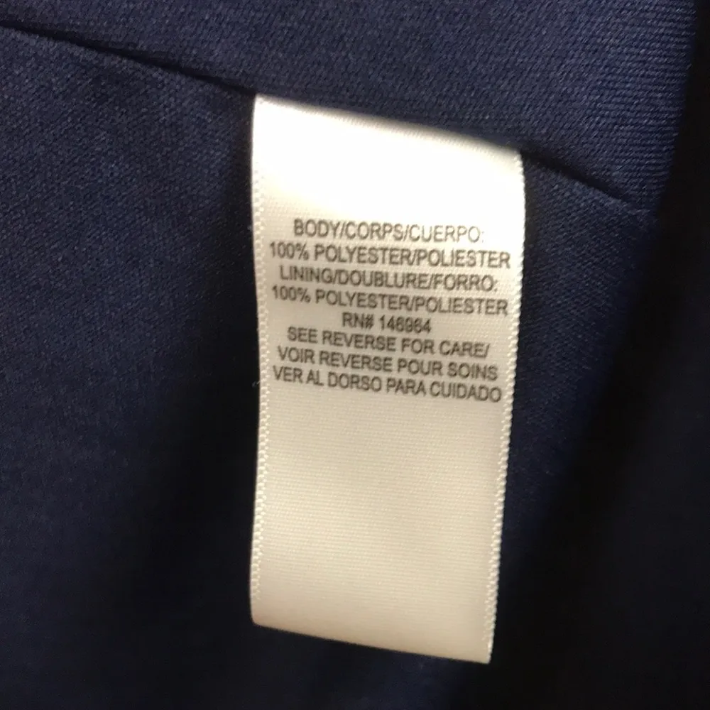 Julia Jordan Women’s Floral Print Puff Sleeve Mock Neck Leg Slit Maxi Dress - Image 12