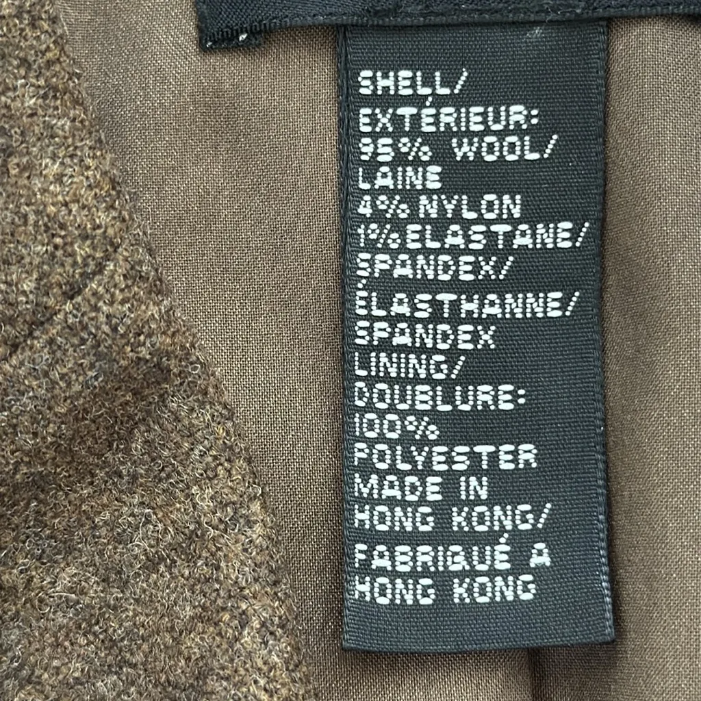 DKNY Blazer/Suit Jacket - Image 7