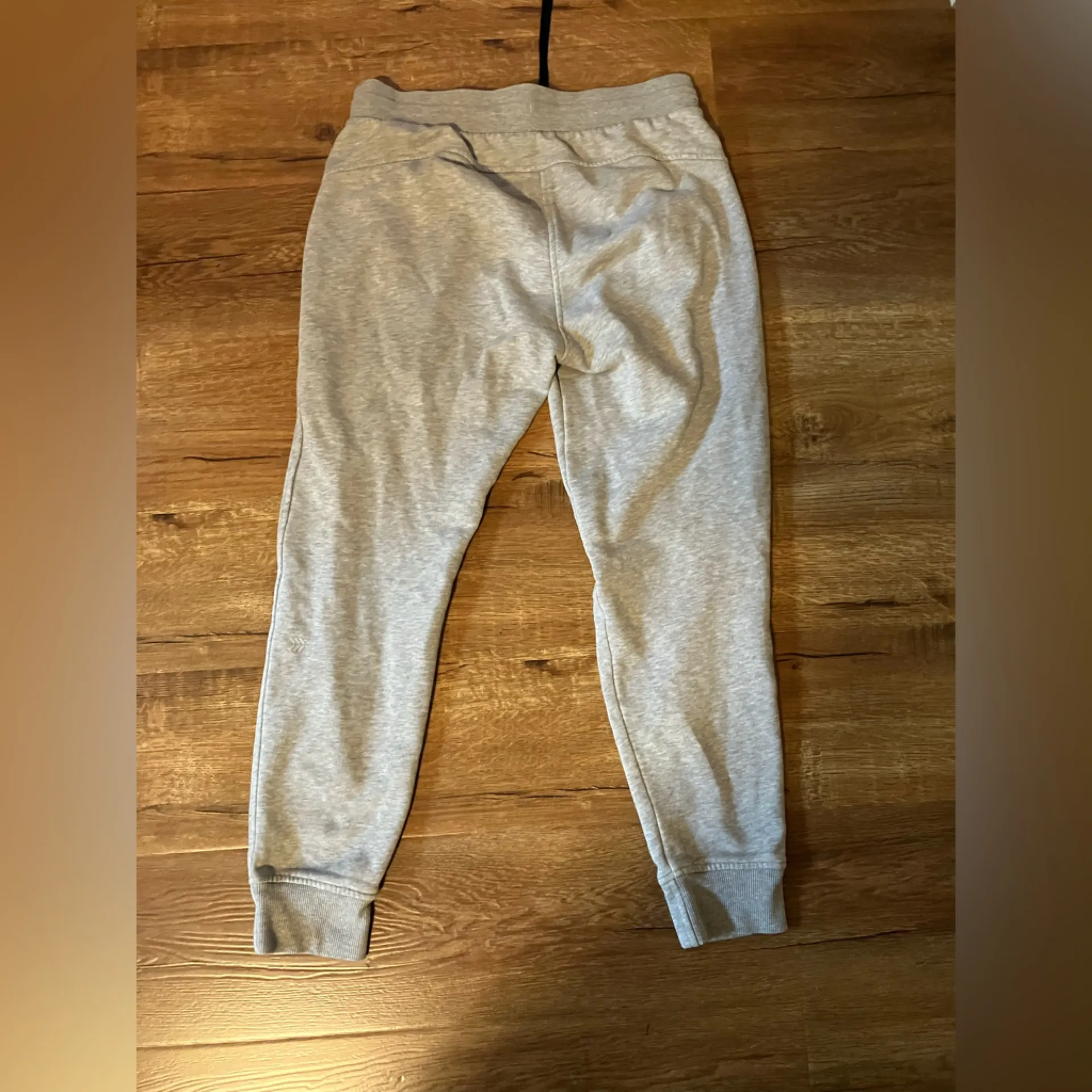 All in Motion Grey Sweatpants Sz XS - Image 5