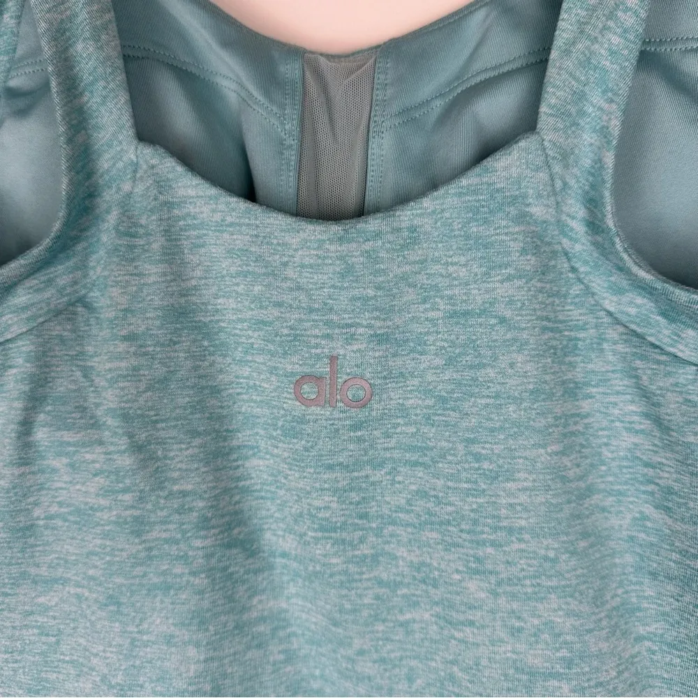 Alo Tank Top - Image 4