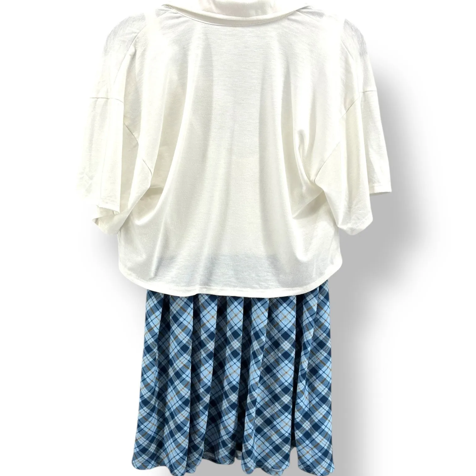 Kingston Grey Juniors M 2 - Image 2