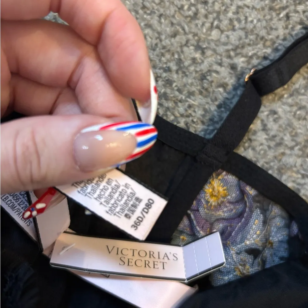 Victoria’s Secret Corset Top - Image 3