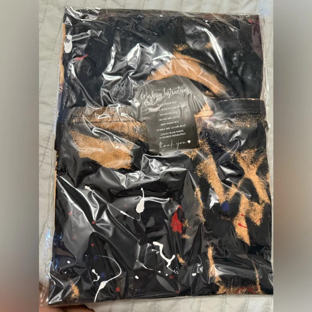 Friend villain‎ short sleeve - Image 2