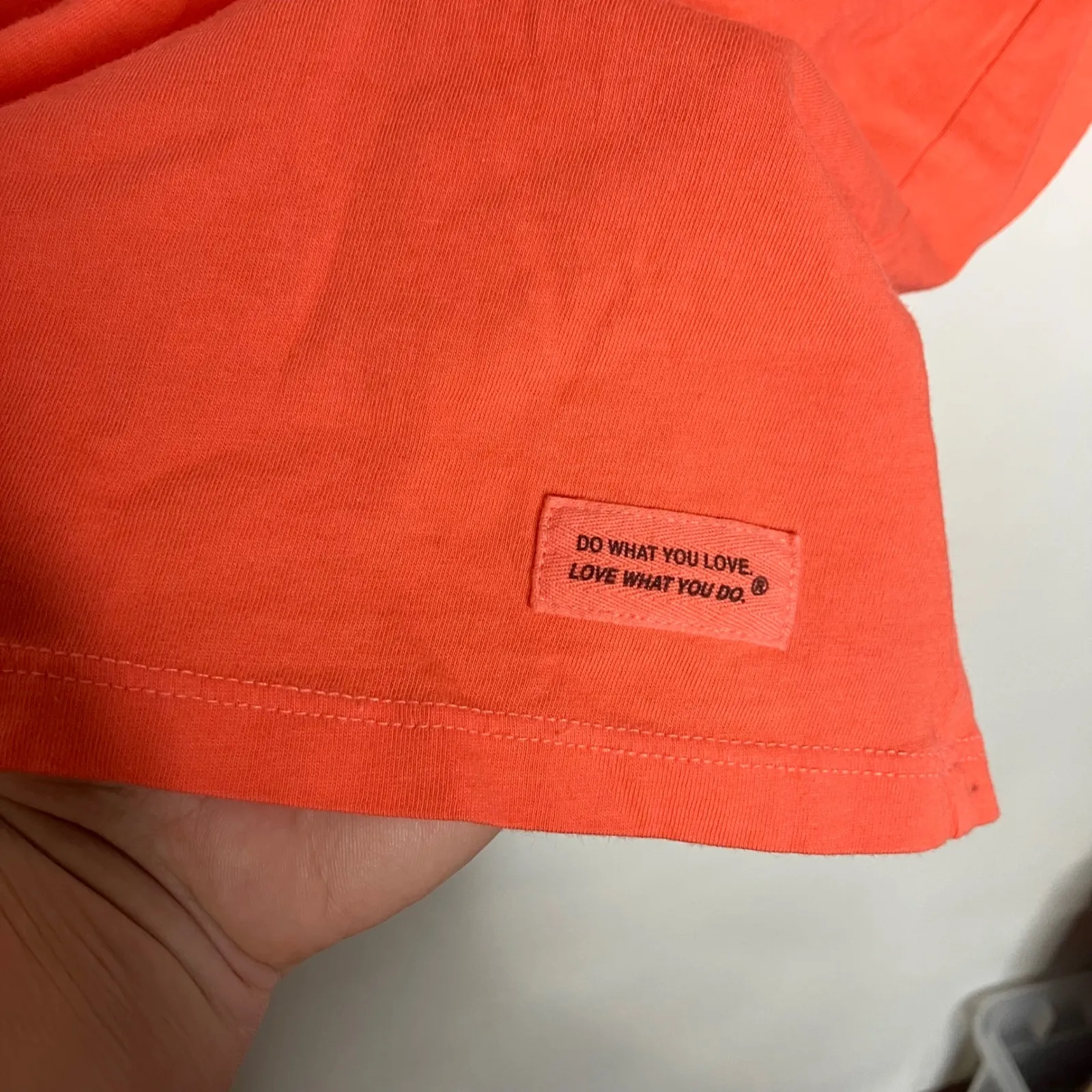 Life is good let the good times roll jeep crusher lite tee womens size large - Image 4