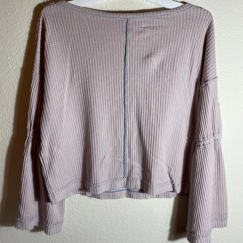 We The Free Dahlia Thermal‎ Top - Image 7