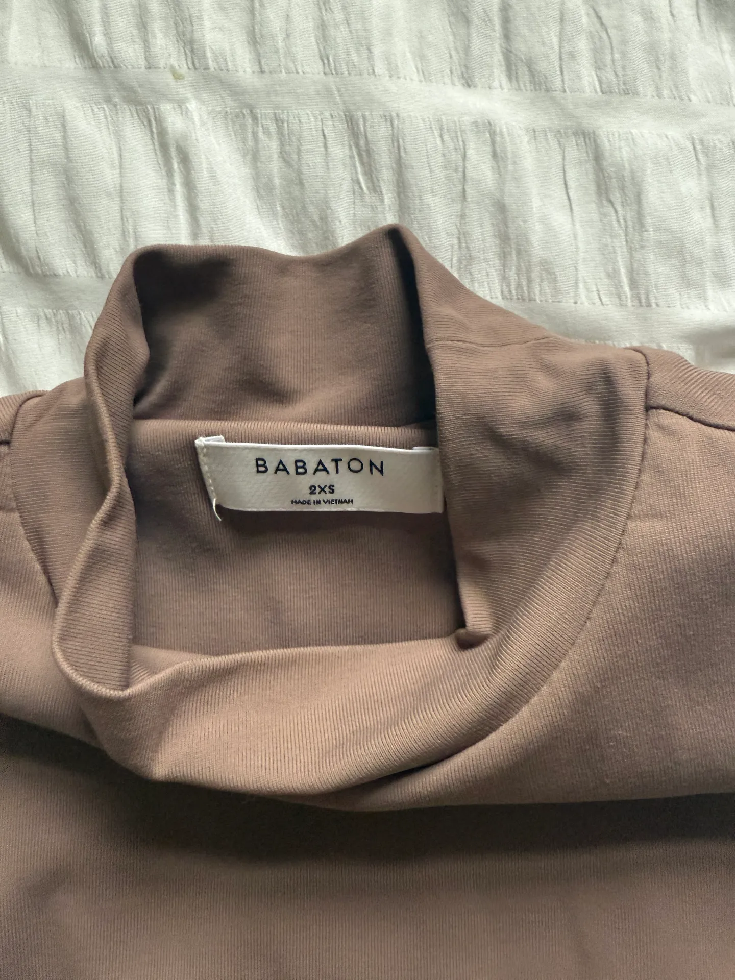 Babaton Dress - Image 2
