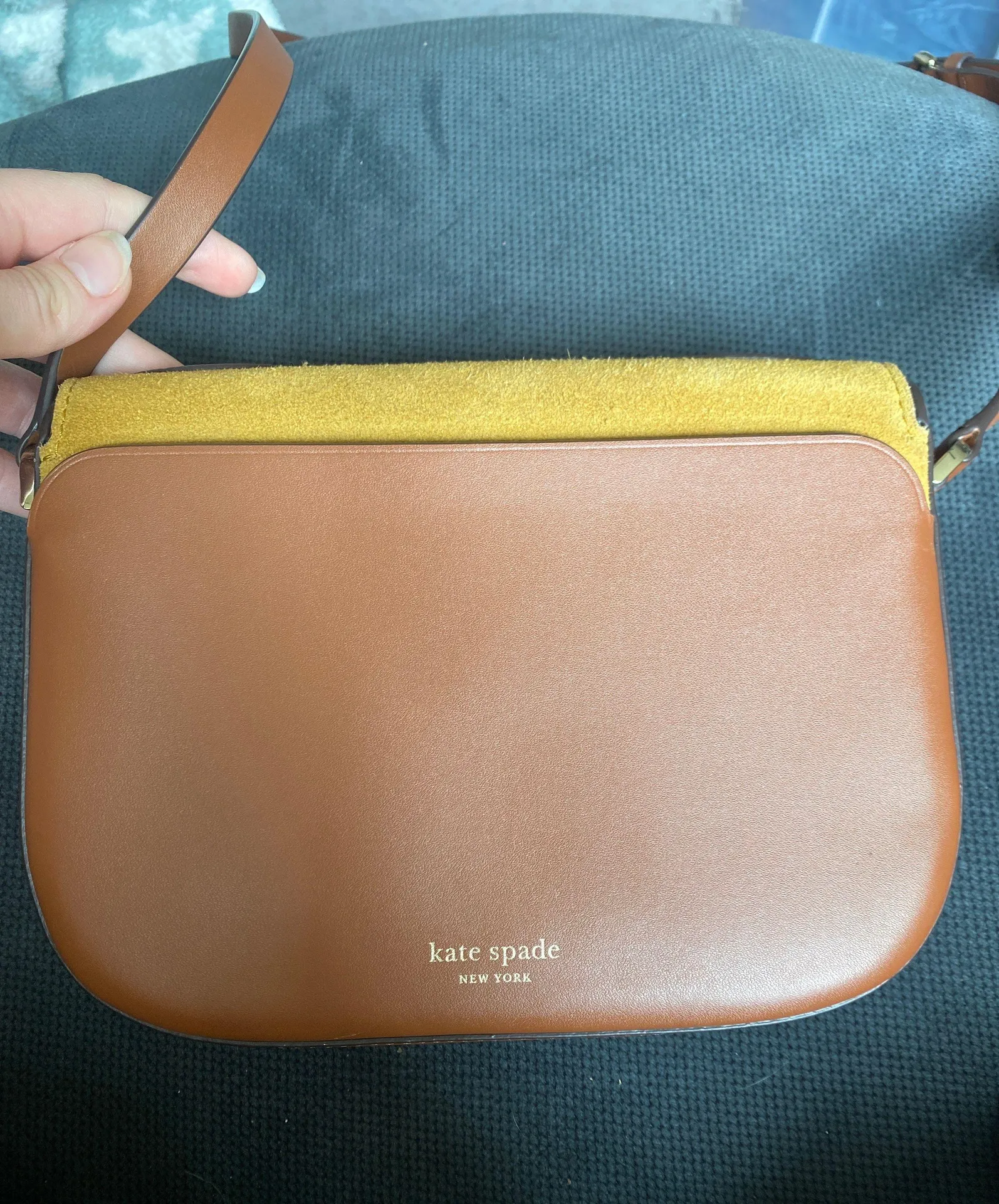 Kate Spade Shoulder Bag - Image 5