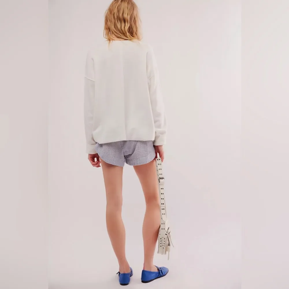 Free People Luna Pullover Sweater - Image 5