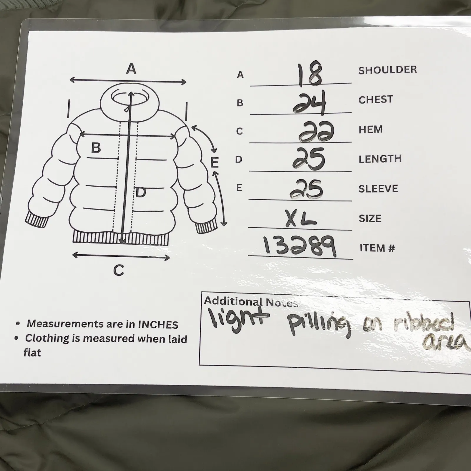 Y2K Old Navy Womens Puffer Down Jacket XL Frost Free Bomber Gorpcore Winter Cozy - Image 11