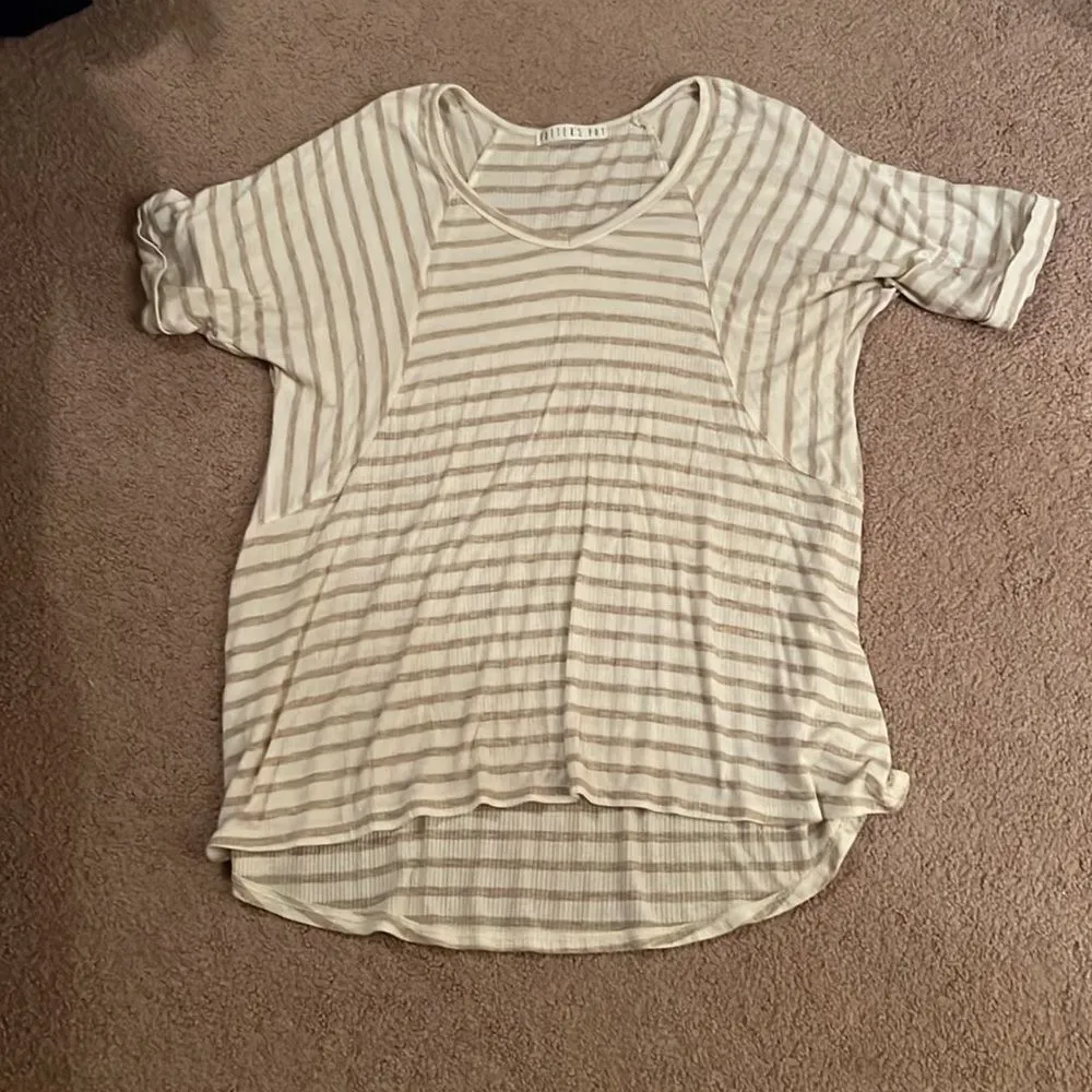 Potters pot large blouse - Image 2