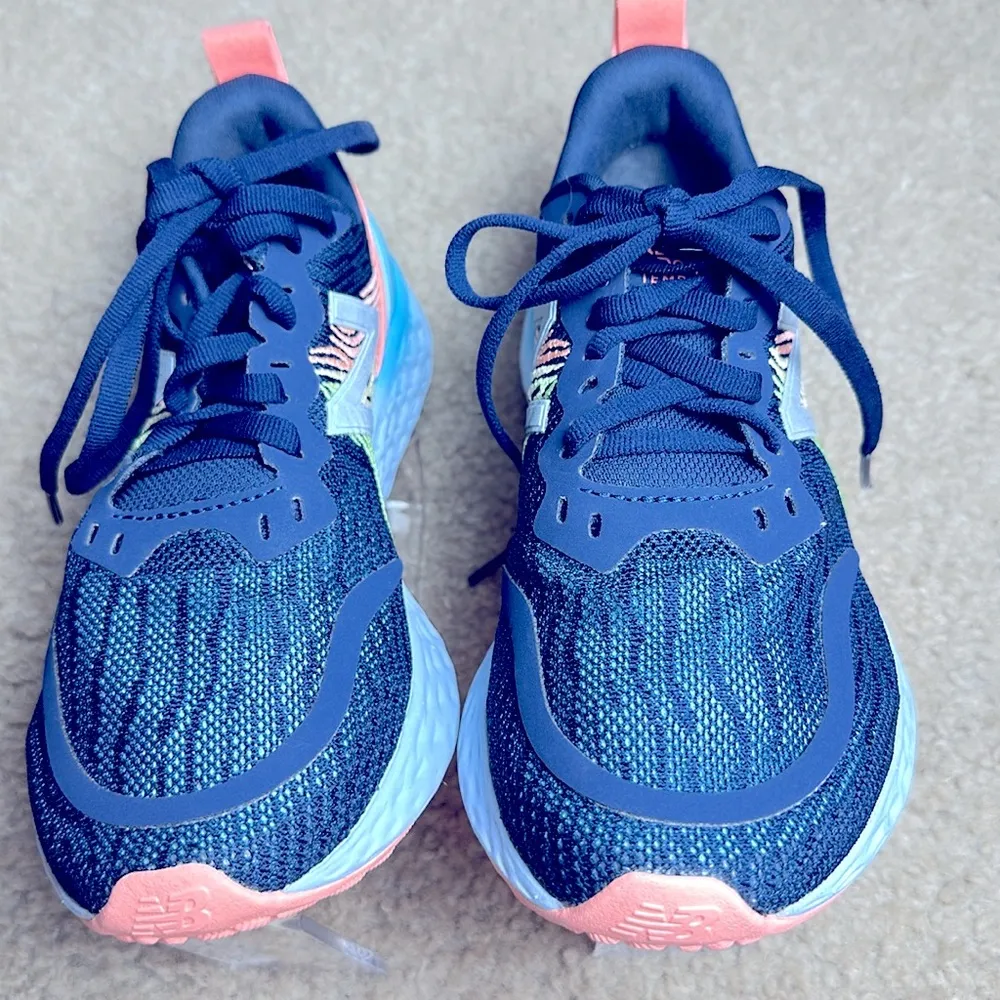 Women’s Fresh Foam X Tempo Running Shoes - Image 9
