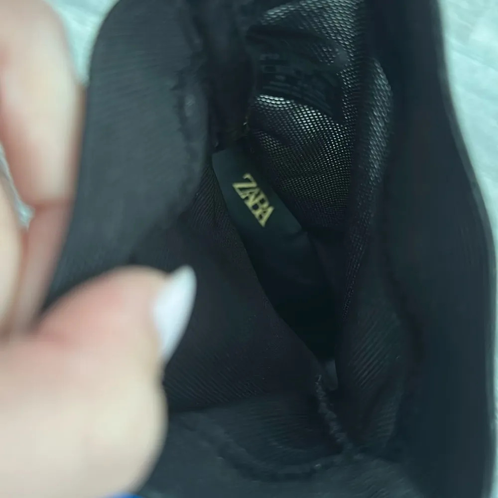 Zara Mesh Booties - Image 12