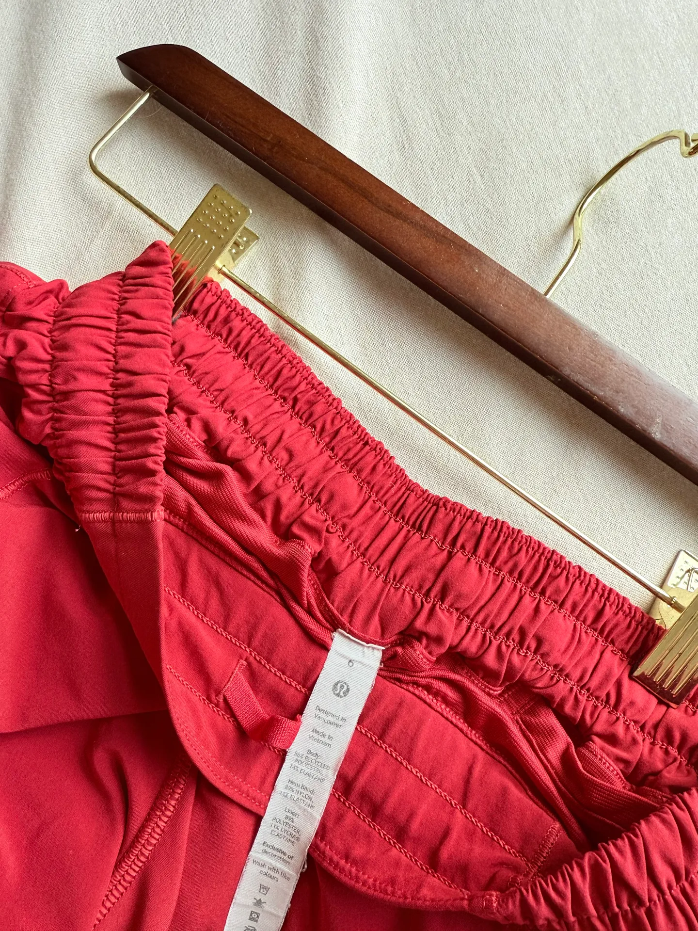 Hotty Hot Shorts - Image 3