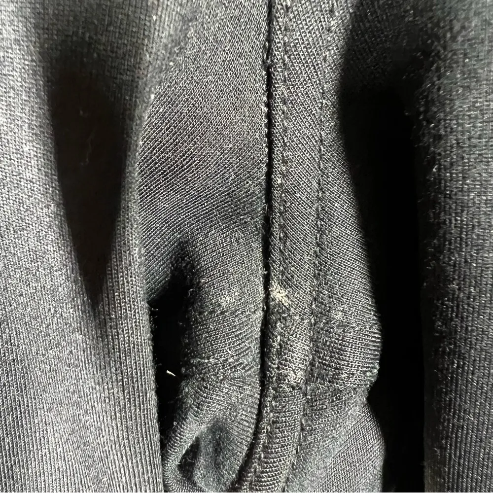 Spanx Black High Rise‎ The Perfect Ponte Pants - Image 3