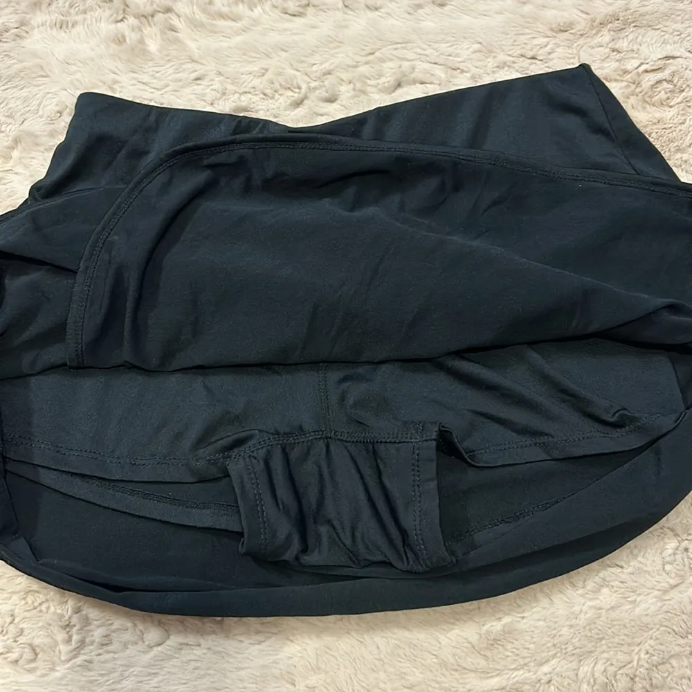 bcg size medium black skort • cute for golf or workout - Image 5