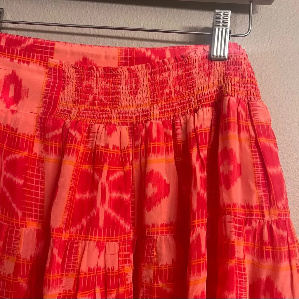 ANTHRO x Danielle Duer‎ Mini Skirt - Image 3