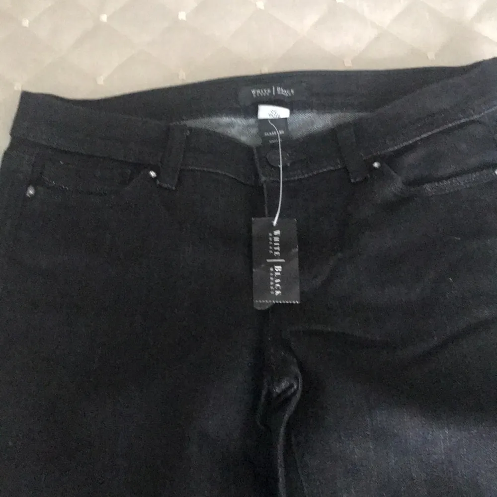White House Black Market jeans size OS - Image 2