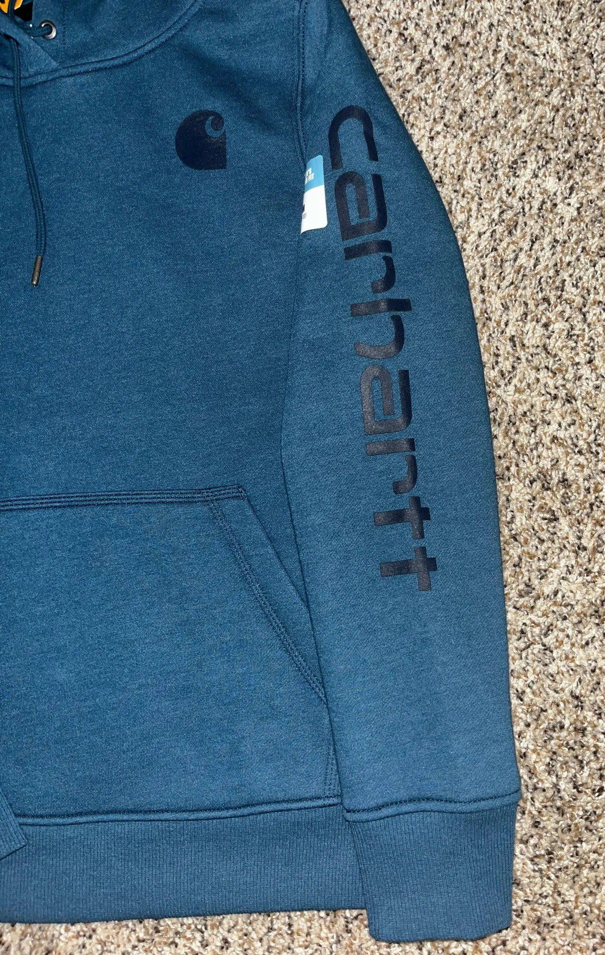 Carhartt Hoodie - Image 2