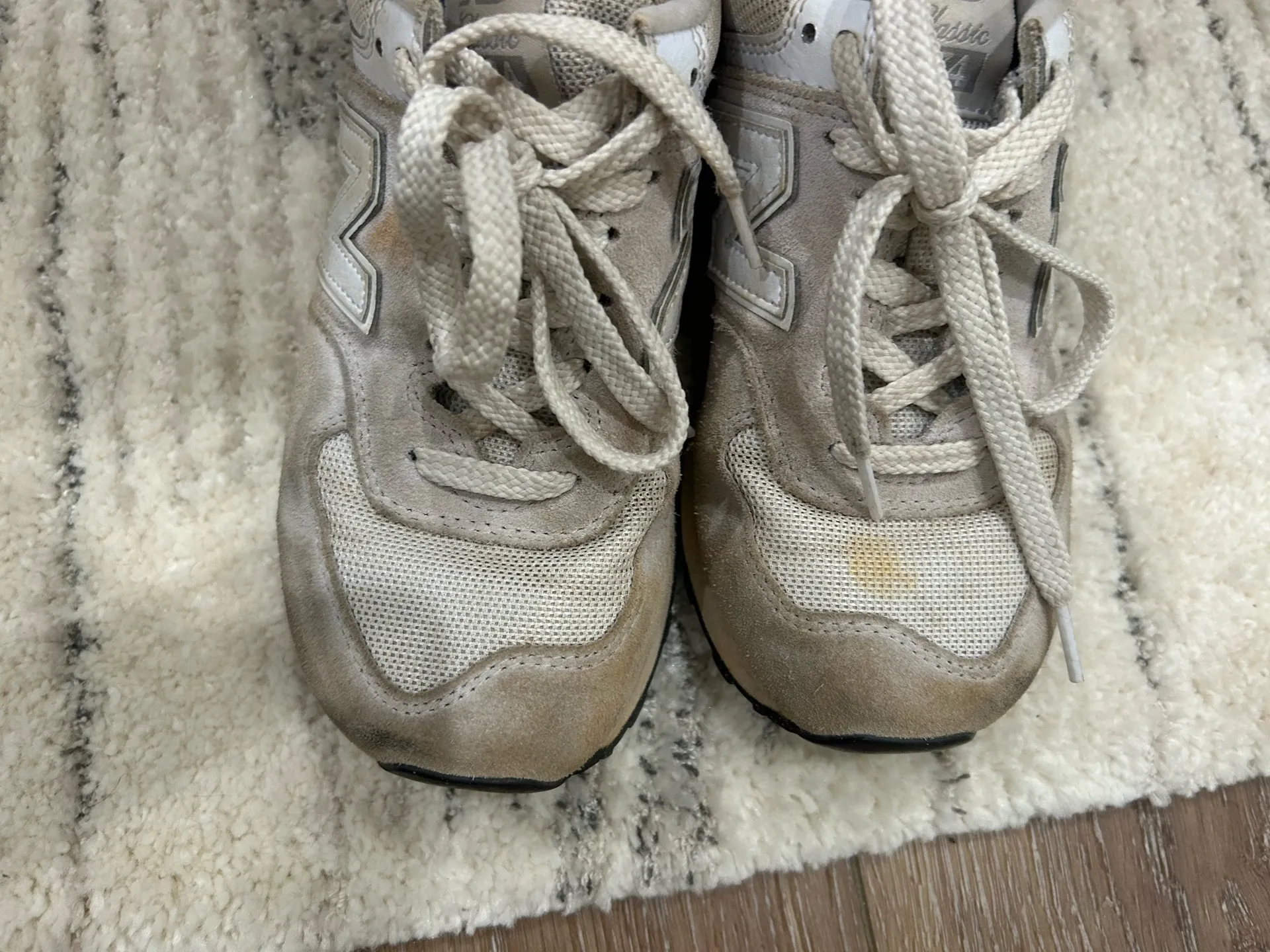 New Balance 574 Sneakers Women’s - Image 6