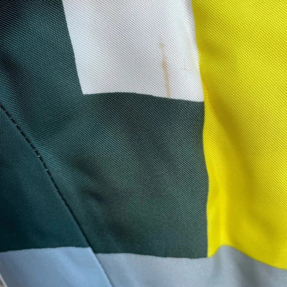 KATE SPADE MODERN GEOMETRIC DRESS - Image 5