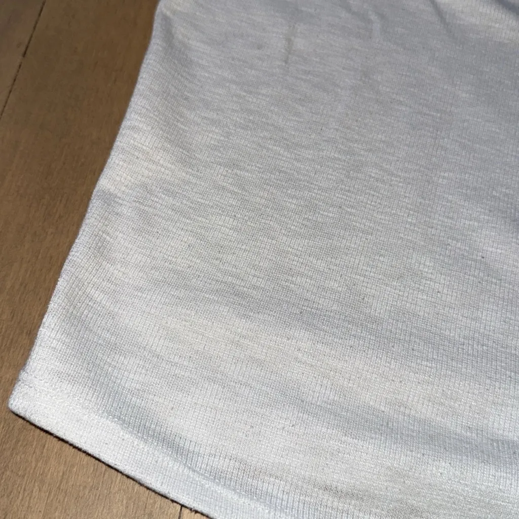 Vuori Ribbed Tank Top - Image 4