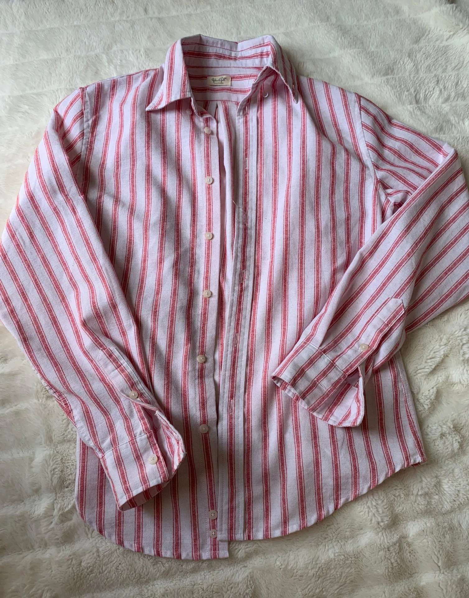 John Galt Button Up - Image 2
