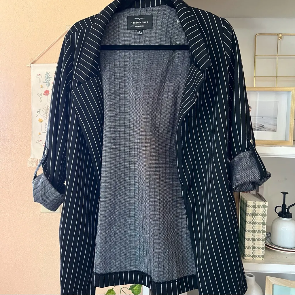 jacket | medium | Haute Monde - Image 2