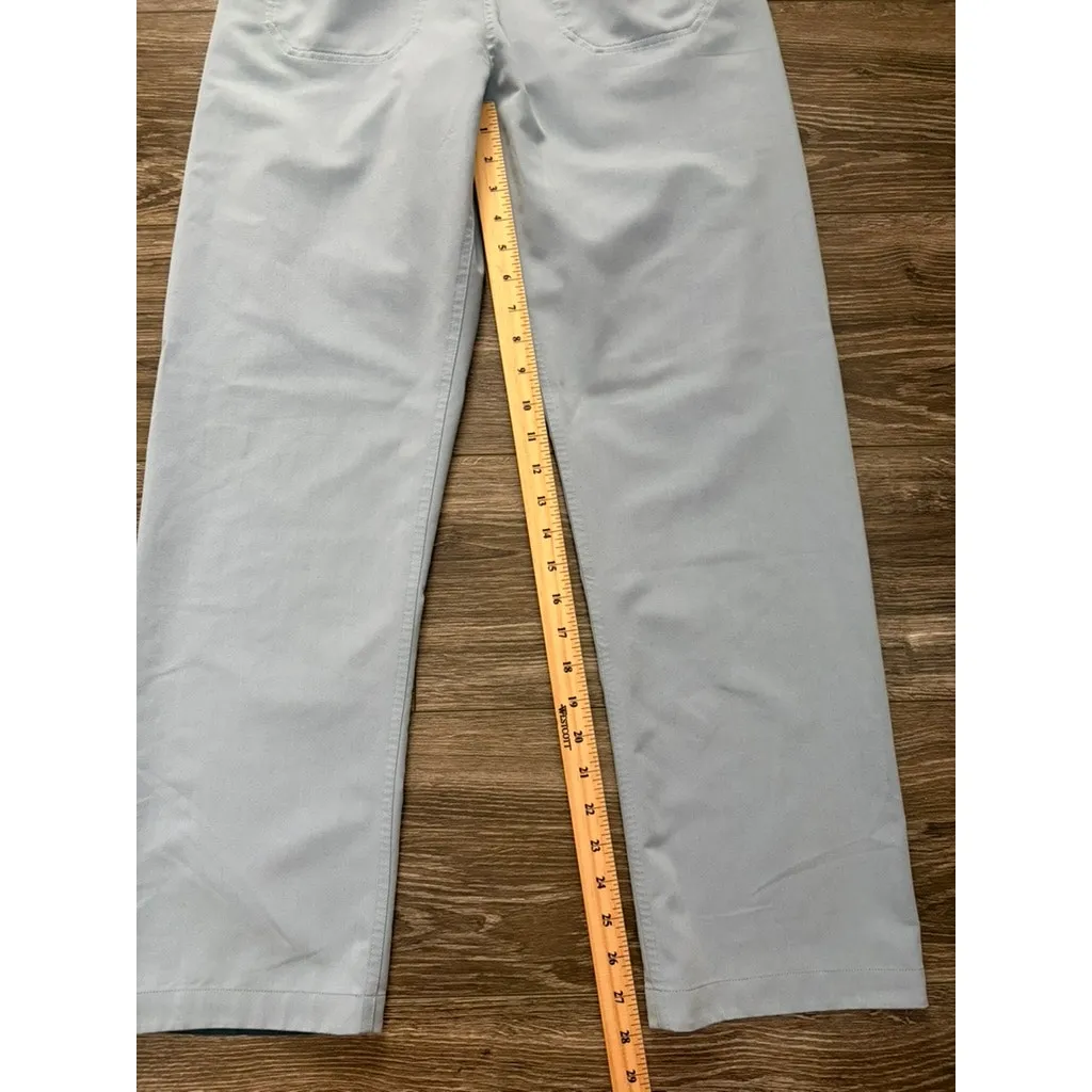 FIGS Reversible Straight Leg Womens' Scrub size Small - Image 3