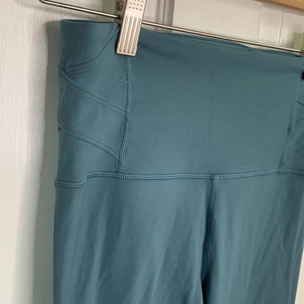 Athleta Elation Pirouette 7/8 Tight Legging W-783 Sz XS - Image 6