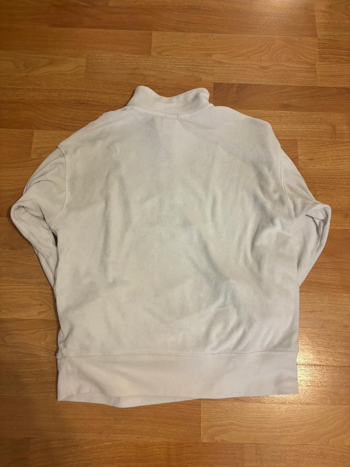 Offline Quater zip - Image 4