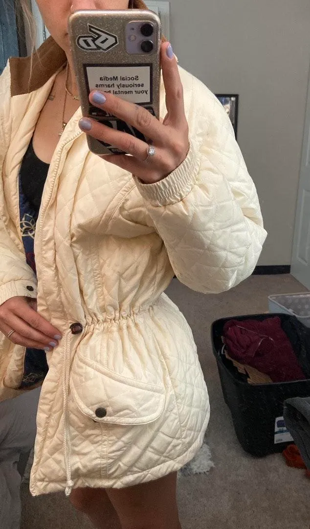 L.L.Bean Vintage Winter Jacket - Image 3