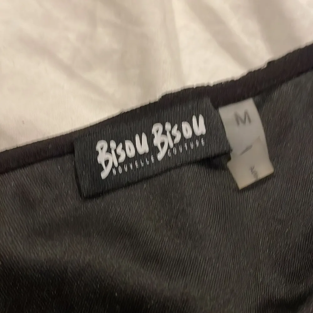 Bisou Bisou black dresss - Image 2