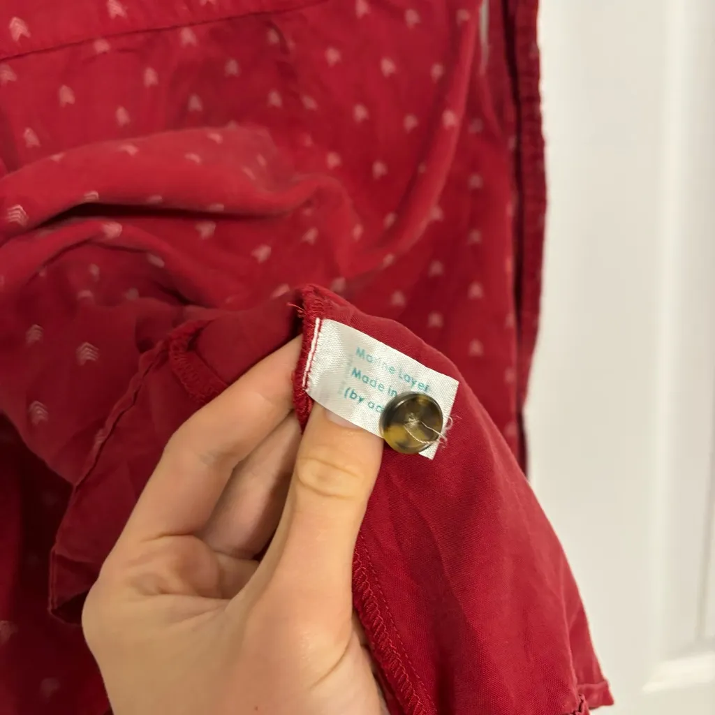 Marine Layer Camila Dress - Image 6