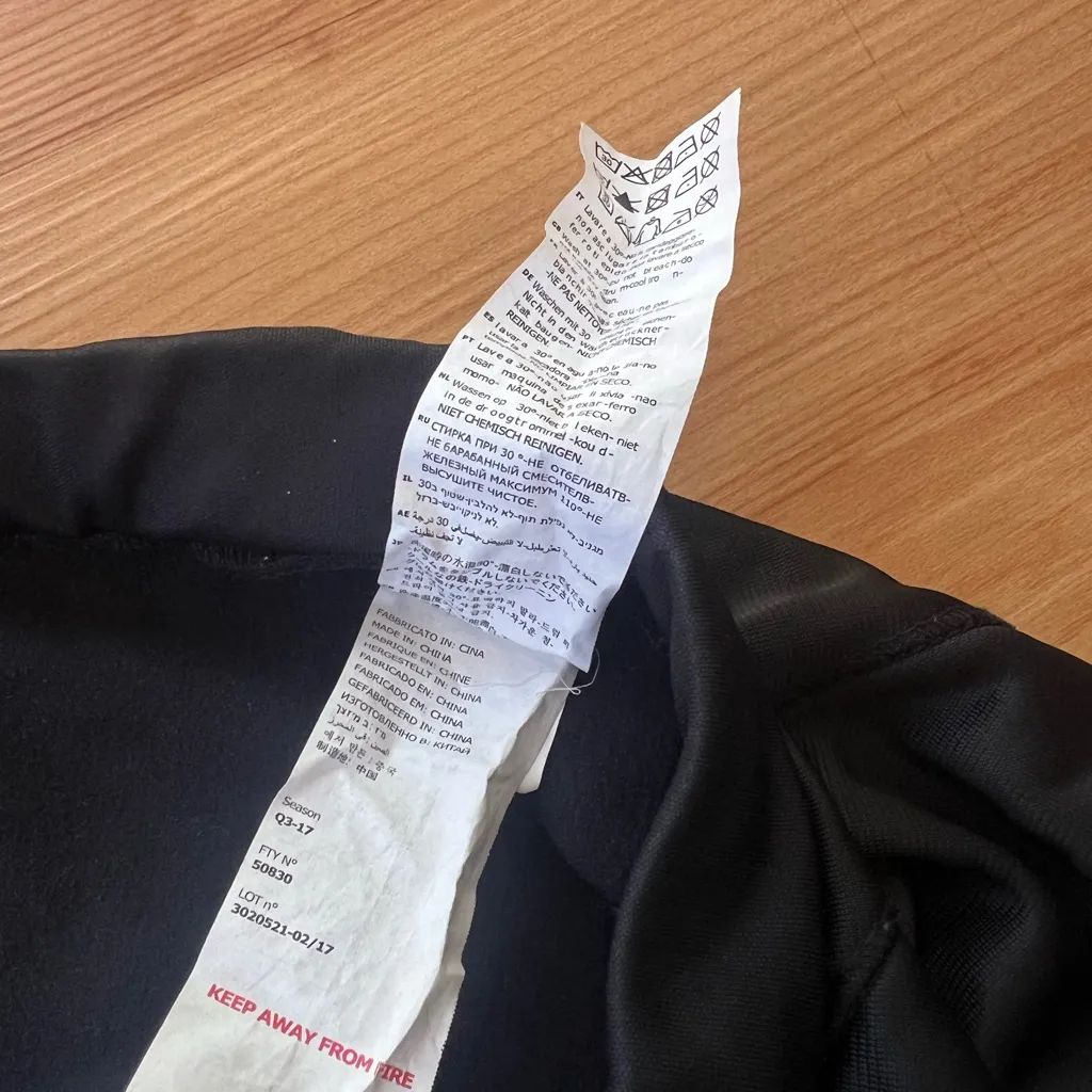 Kappa  Jubblie Miniskirt - Image 8