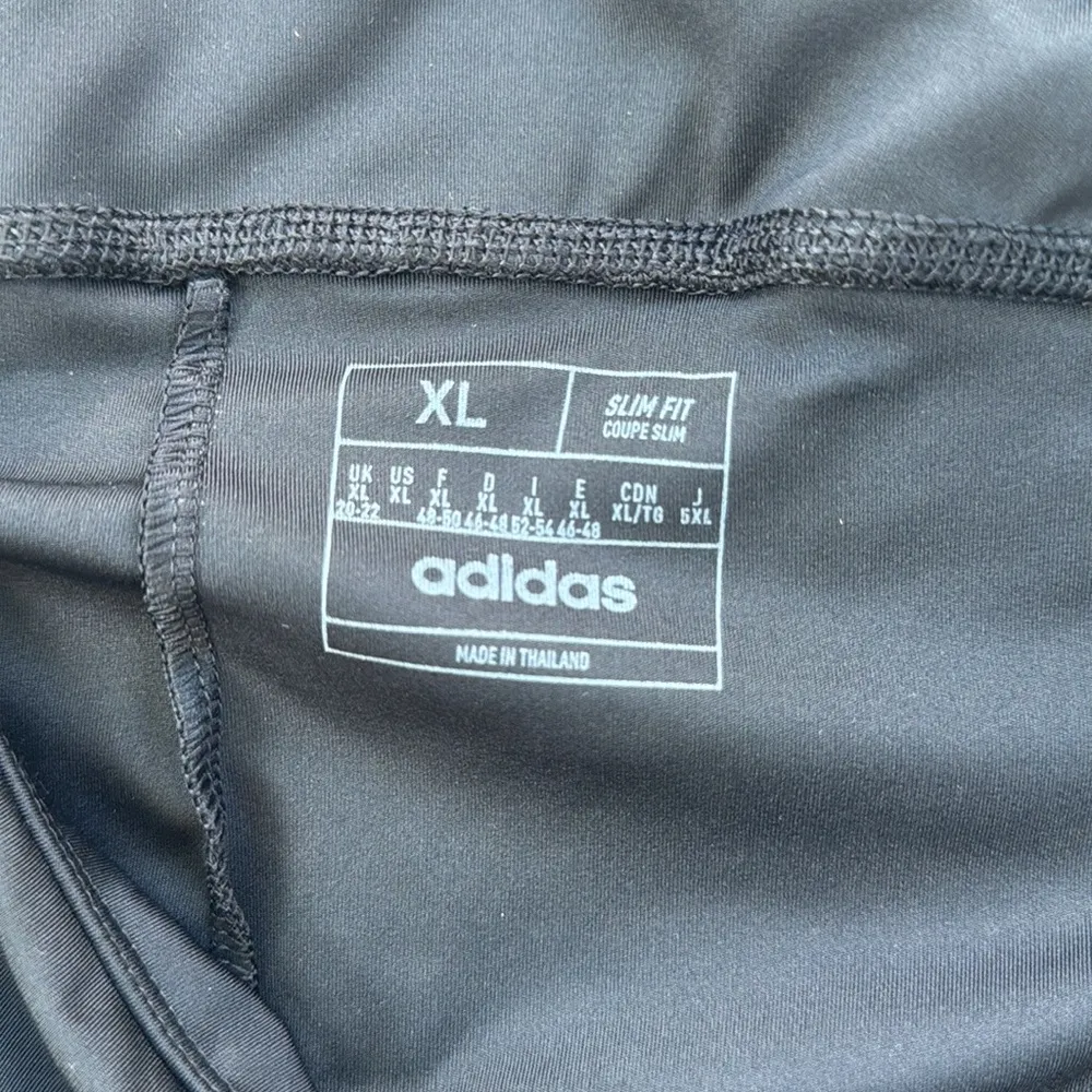 Adidas Gameset MatchTennis Skirt Black XL - Image 10