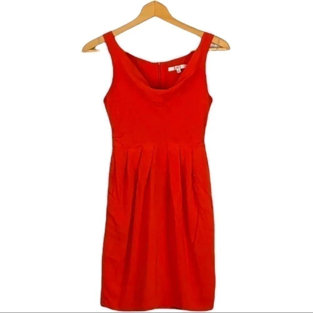 BB Dakota - Terry Draped Front Dress - 2 - Image 12