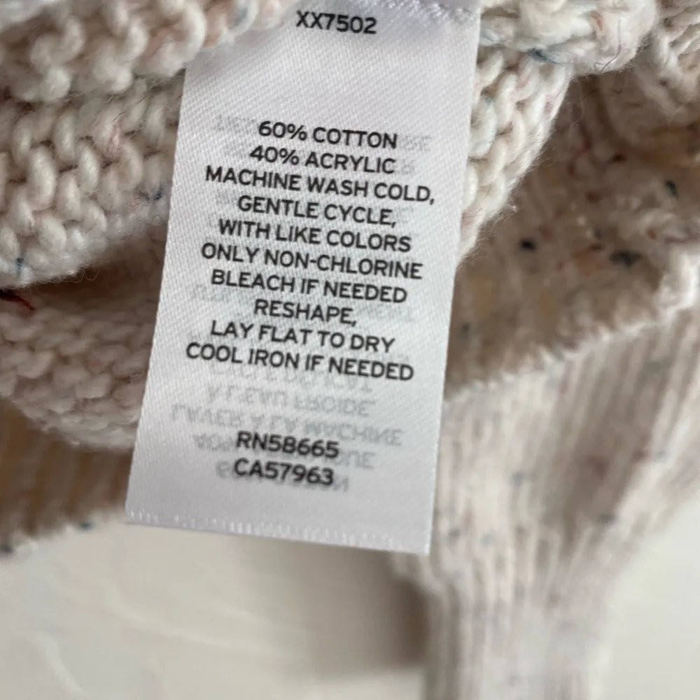 NWOT Abound Nordstrom v-neck sweater▪️size L - Image 6