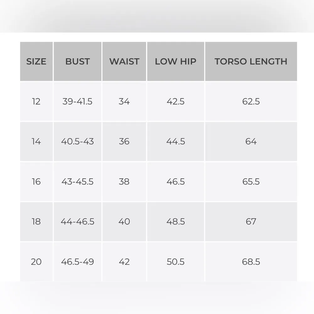 NWT SWIM by Cacique Yellow Floral Blouson Tankini & Bikini Bottom Set Size 14/16 - Image 14